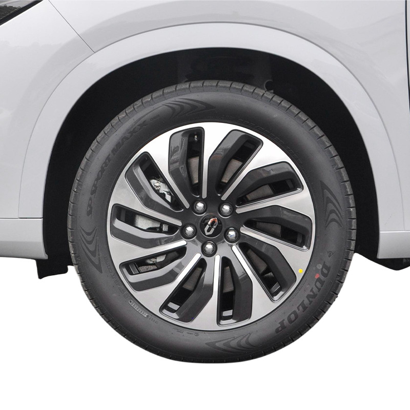 2022 High Speed AITO M7 Range Esteso 5 posti SUV elettrici Veicoli a nuova energia