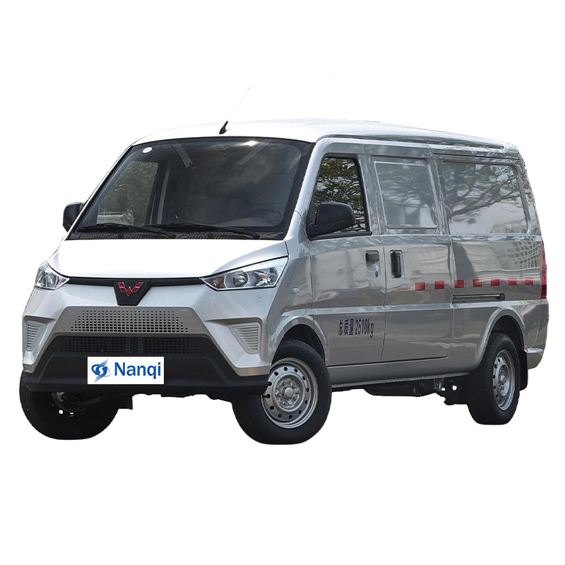 Wuling EV50 Pure Electric Wuling EV Van 90Km/h 5 porte 2 posti