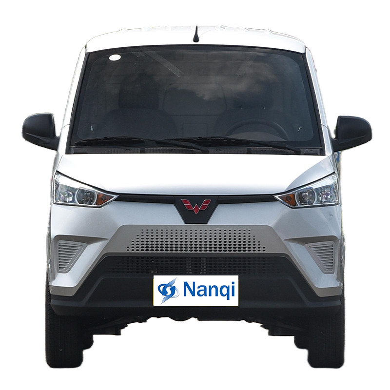 Wuling EV50 Pure Electric Wuling EV Van 90Km/h 5 porte 2 posti