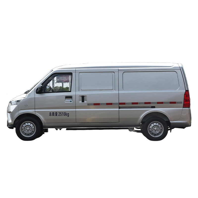 Wuling EV50 Pure Electric Wuling EV Van 90Km/h 5 porte 2 posti