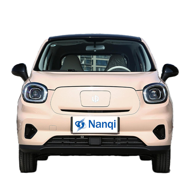 Più venduti Famous LEAPMOTOR Lingpao T03 Front Drive Edition Pure Electric Mini Car Veicoli a nuova energia auto EV