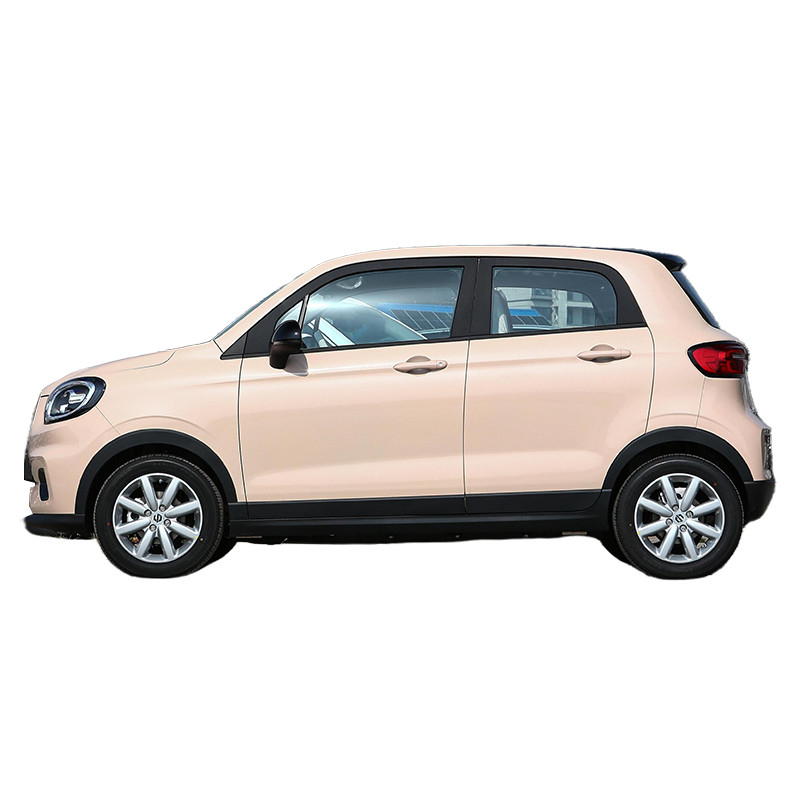 Più venduti Famous LEAPMOTOR Lingpao T03 Front Drive Edition Pure Electric Mini Car Veicoli a nuova energia auto EV