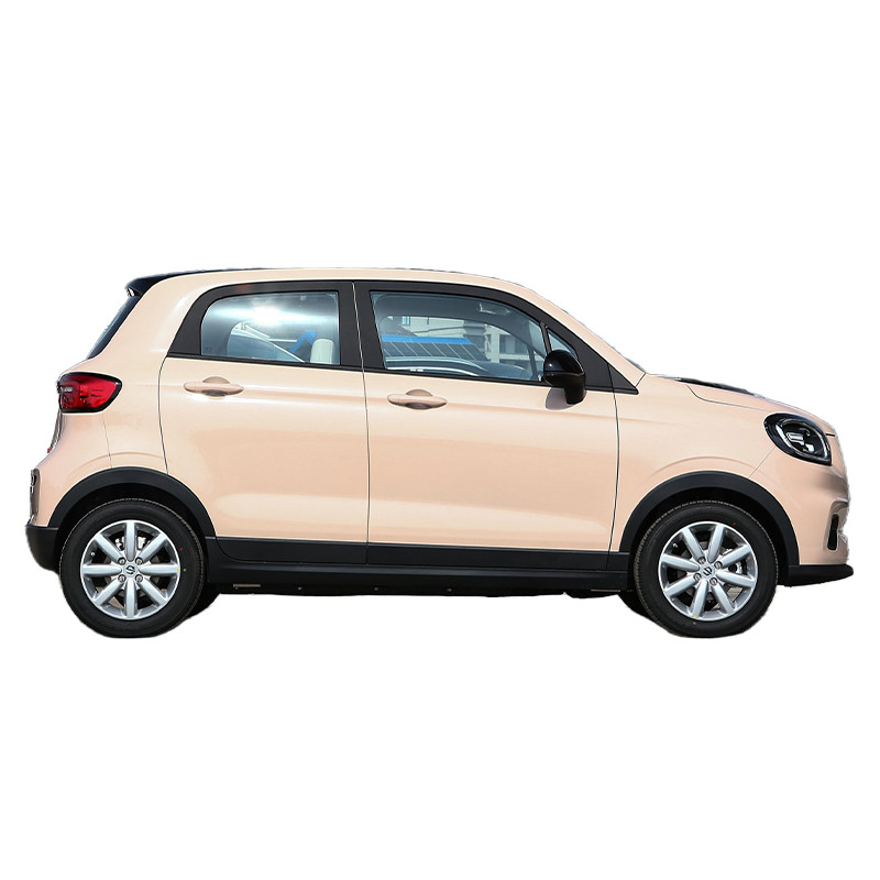 Prezzo basso Alta qualità LEAPMOTOR Lingpao T03 a sinistra Guida Puro Mini Car elettrico Veicoli a nuova energia auto EV