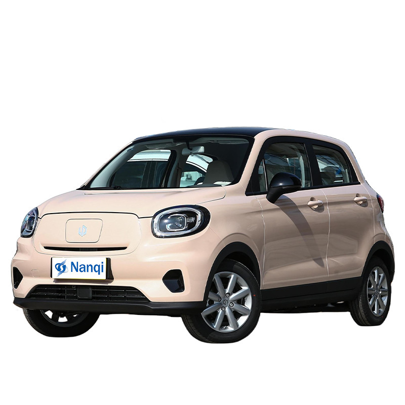 Prezzo basso Alta qualità LEAPMOTOR Lingpao T03 a sinistra Guida Puro Mini Car elettrico Veicoli a nuova energia auto EV
