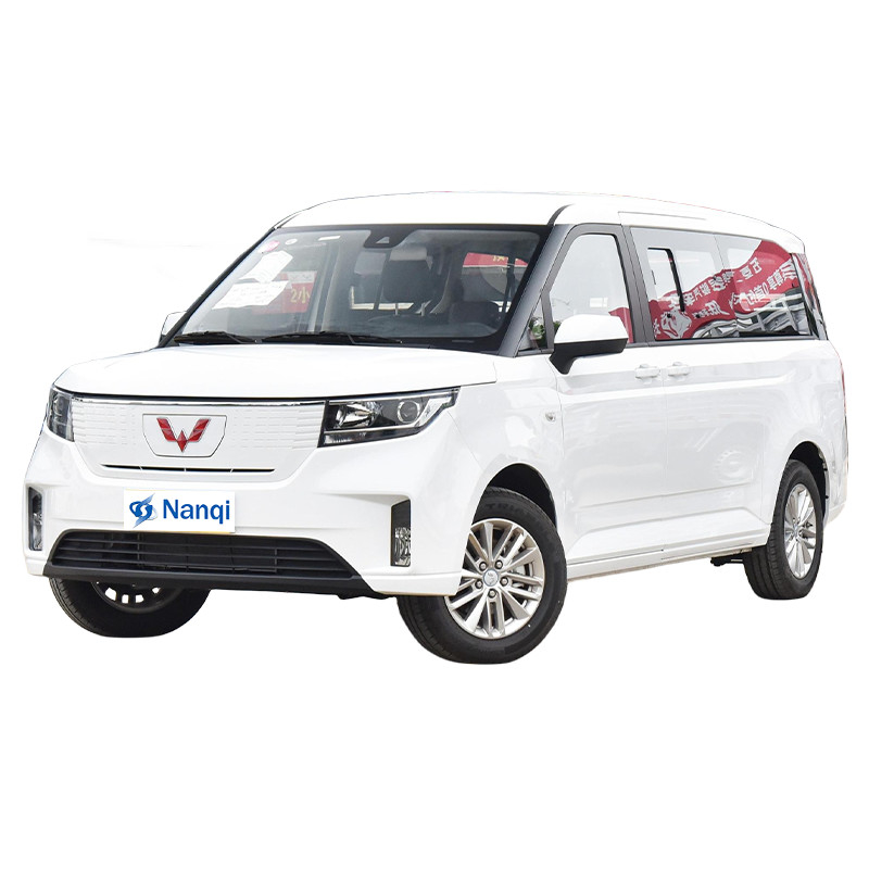 Autobus di pendolare versione normale Wuling Zhengcheng EV 5 porte 2 posti MPV