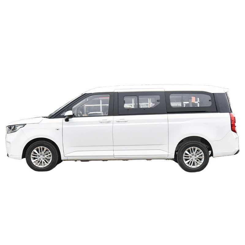 Autobus di pendolare versione normale Wuling Zhengcheng EV 5 porte 2 posti MPV