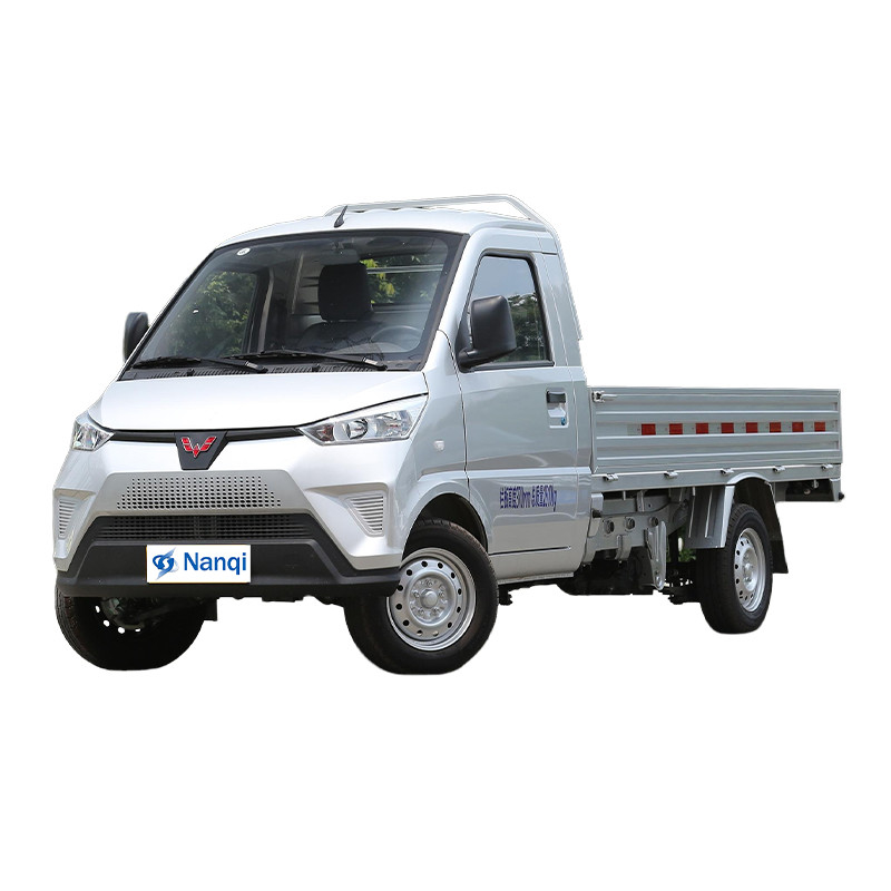 Wuling Dian Ka Piccolo camion elettrico veloce 100 km/h 2 porte 2 posti