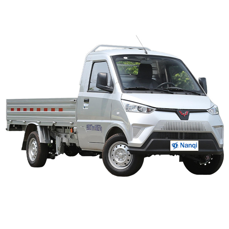 Wuling Dian Ka Piccolo camion elettrico veloce 100 km/h 2 porte 2 posti