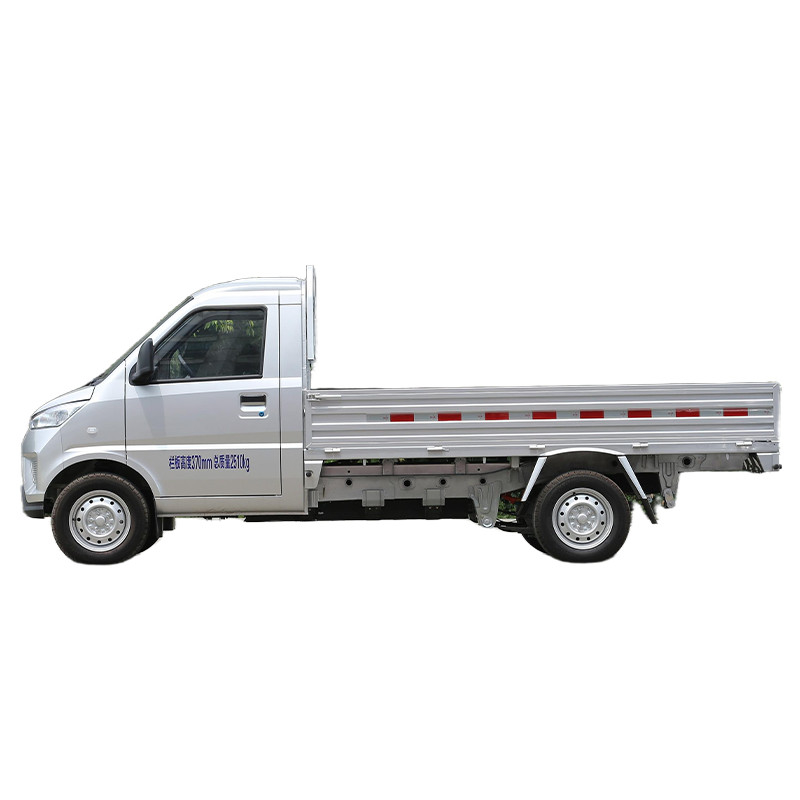 Wuling Dian Ka Piccolo camion elettrico veloce 100 km/h 2 porte 2 posti