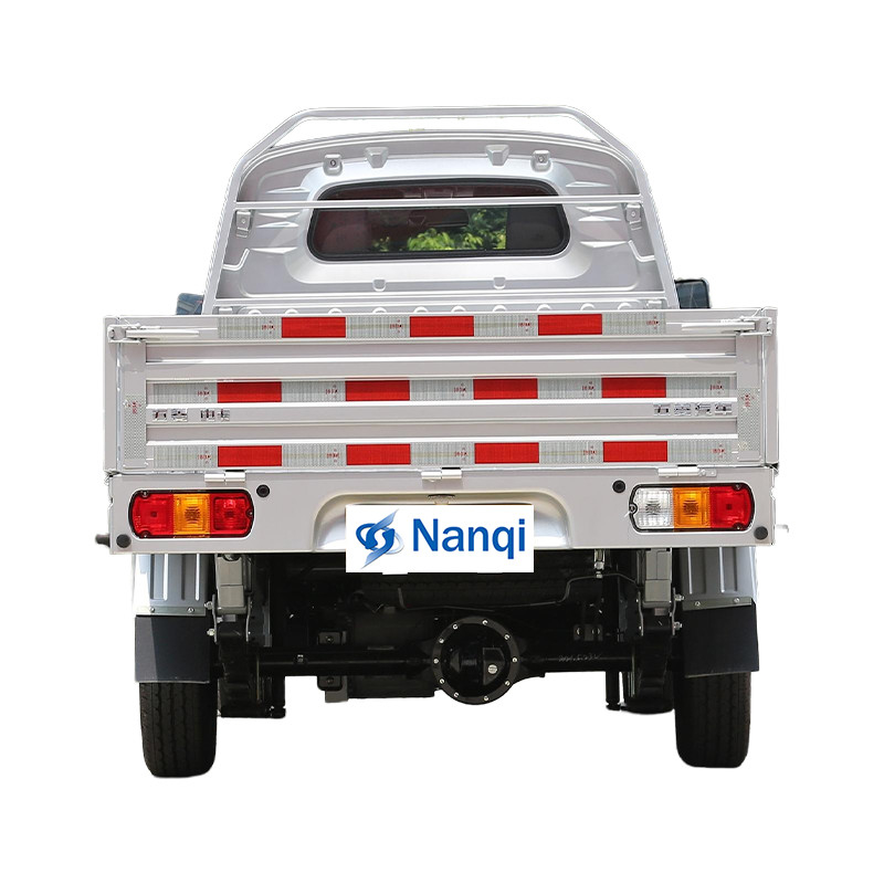 Wuling Dian Ka Piccolo camion elettrico veloce 100 km/h 2 porte 2 posti